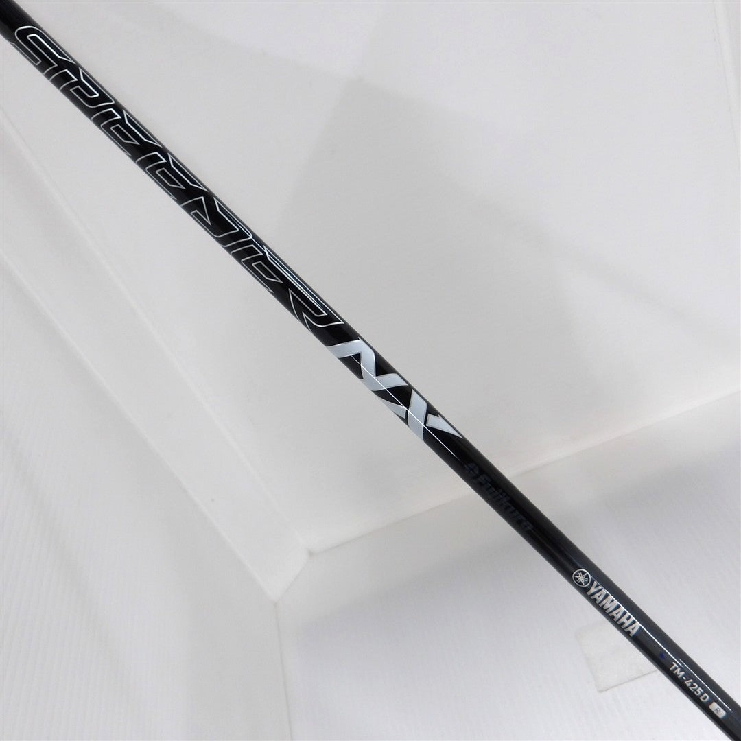 Yamaha Driver inpres DRIVESTAR TYPE/D(2025) 10.5° Regular SPEEDER NX for Yamaha