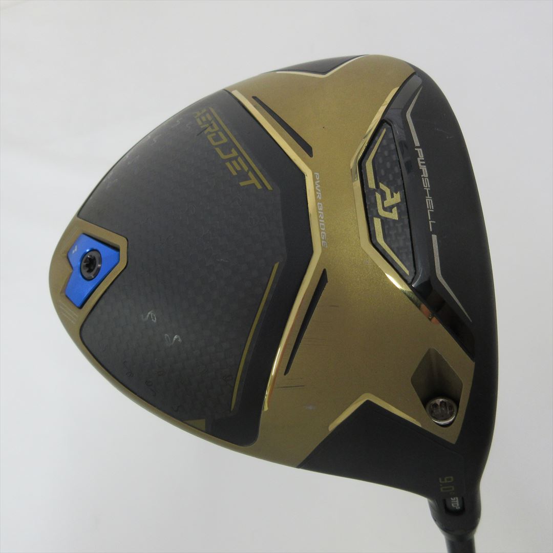 Cobra Driver cobra AEROJET 50TH ANNIVERSARY 9° Regular HELIUM 5