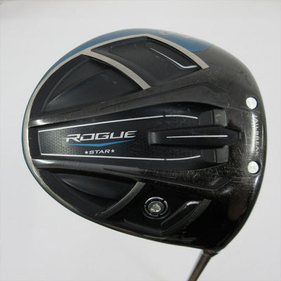 callaway driver rogue star 10 5 stiff speeder 474 evolution 6