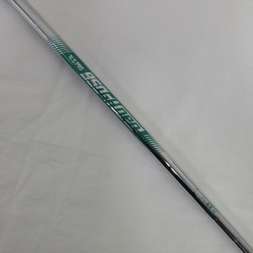 cobra hybrid king tec utility hy 21 stiff ns pro 950gh neo 1