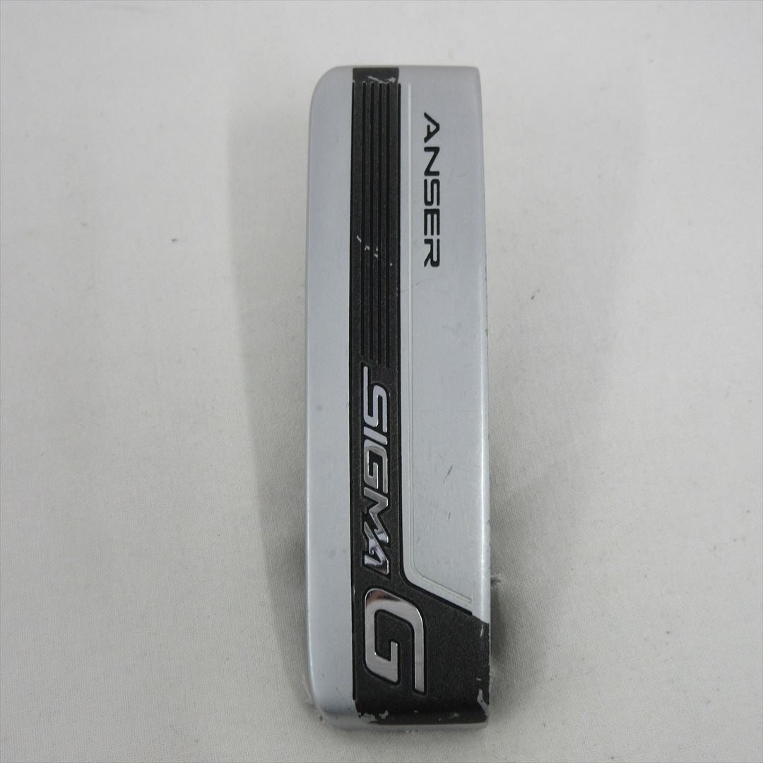 Ping Putter SIGMA G ANSER – GOLF Partner USA