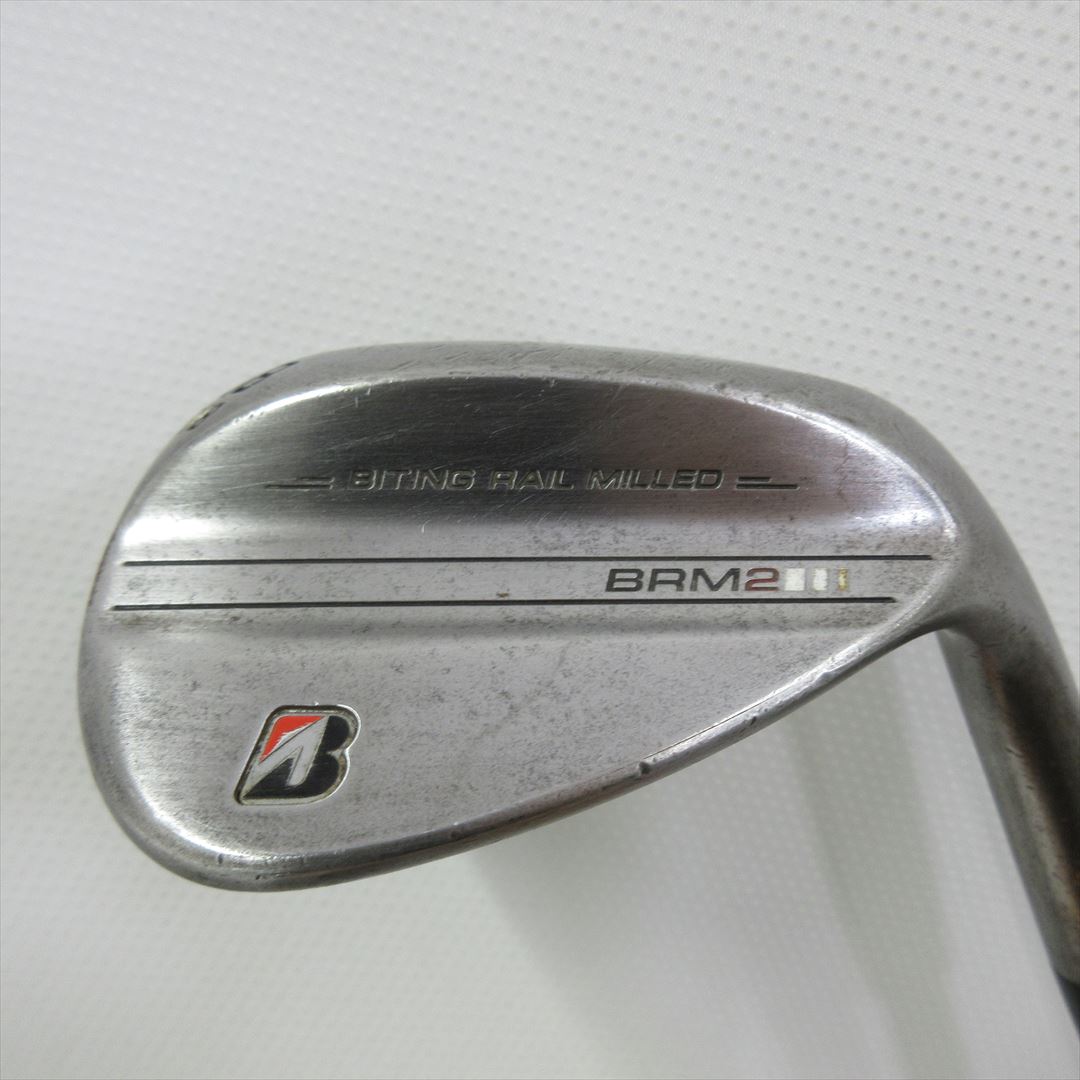BRM2 52° 58° Bridgestone Wedge BRIDGESTONE BRM2 – GOLF Partner USA
