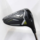 Ping Driver G430 MAX 10K 9° Stiff PING TOUR 2.0 CHROME 65