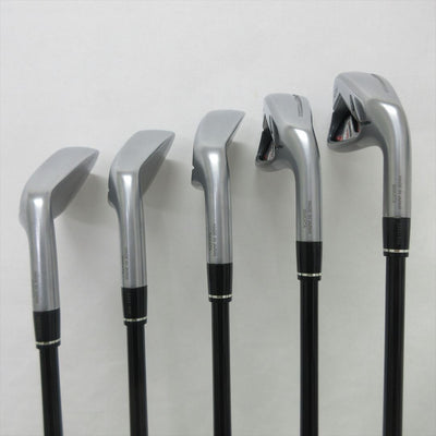 HONMA Iron Set TOUR WORLD GS Regular SPEED TUNED 48 5 pieces