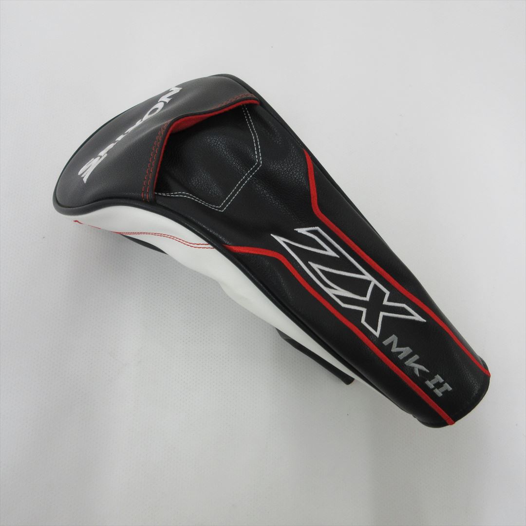 Dunlop Driver SRIXON ZX5 Mk 2 LS 9.5° Stiff Diamana ZX-2 50