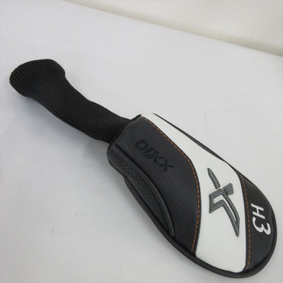 Dunlop Hybrid XXIO11 eks HY 18° StiffRegular Miyazaki AX-1