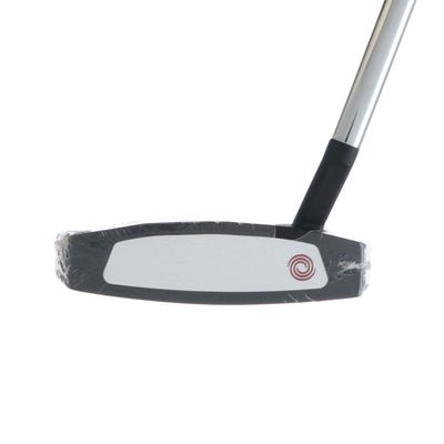 Odyssey Putter Brand New ELEVEN S TRIPLE TRACK 33 inch: