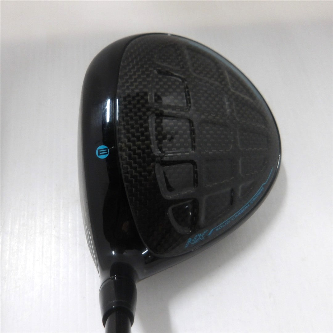 HONMA Driver BERES NX 10.5° Regular VIZARD FOR NX 45