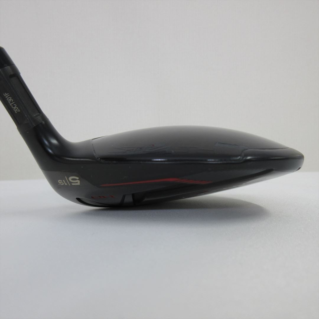 TaylorMade Fairway STEALTH2 HD 5W 19° StiffRegular TENSEI RED TM50(STEALTH)