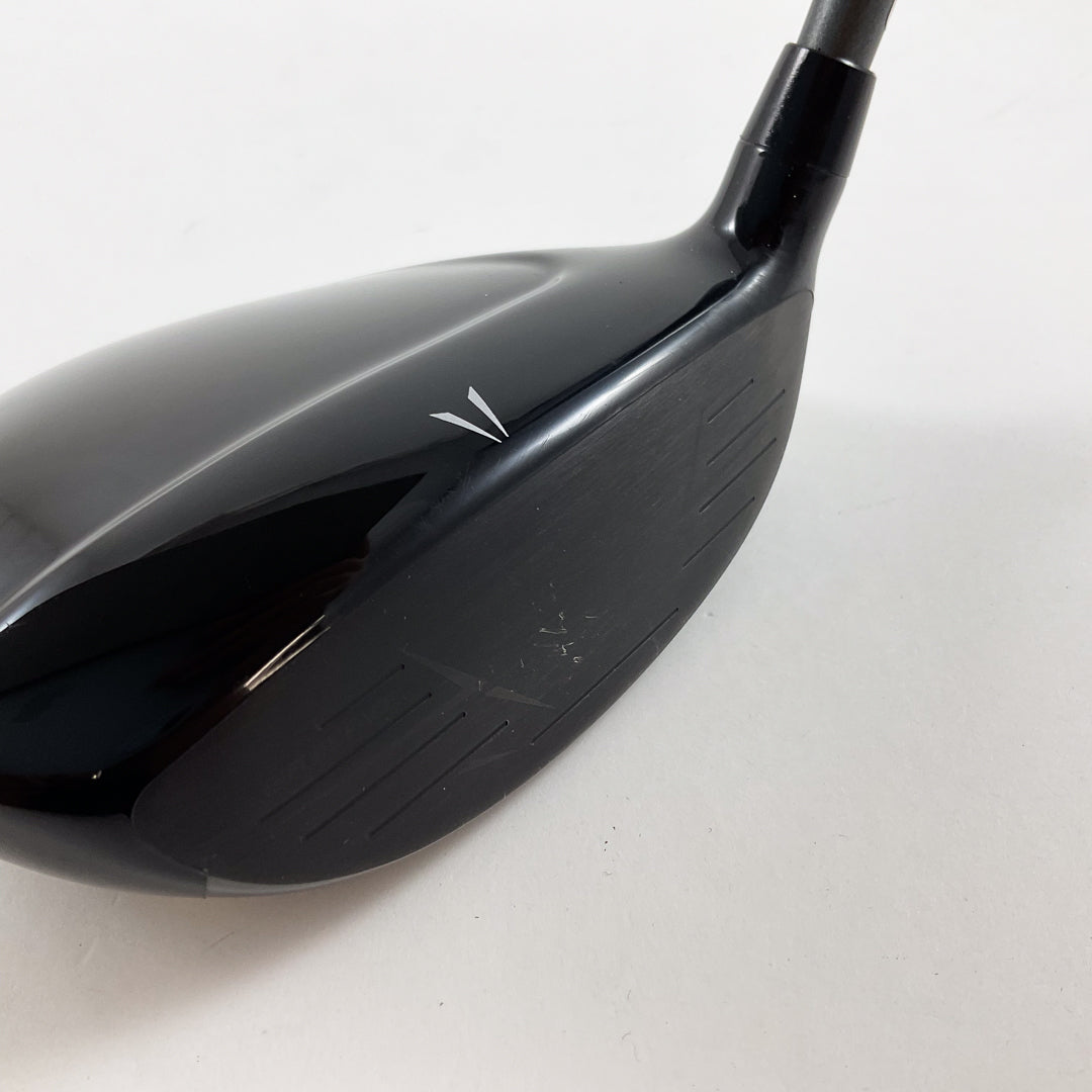 XXIO Fairway XXIO13 eks 3W 15° Stiff Miyazaki AX-3:
