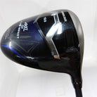 Tsuruya Driver AXEL GF 10.5° Regular GF VANQUISH