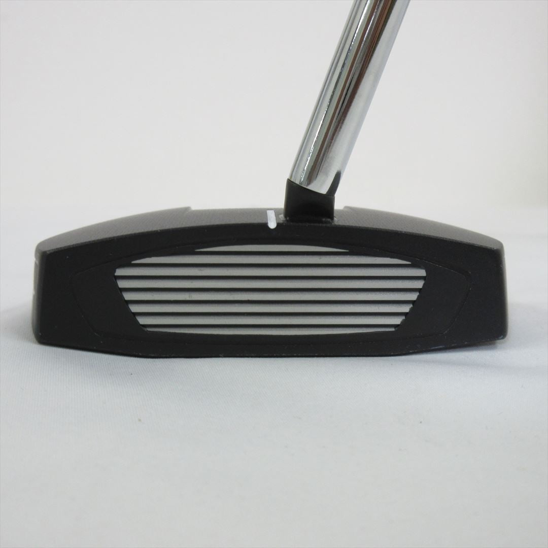 TaylorMade Putter Spider GT BLACK Center Shaft 34 inch