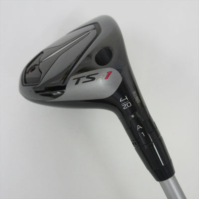 Titleist Hybrid TSR1 HY 20° Regular TSP121