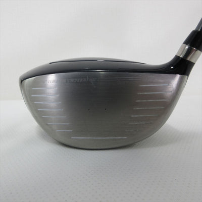 Bridgestone Driver TOUR B JGR 10.5° Air Speeder G