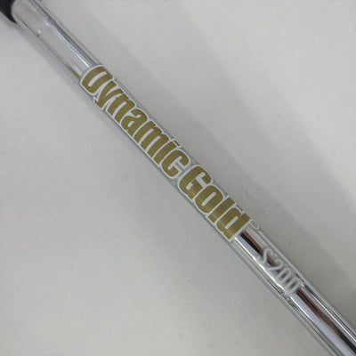 Cleveland Wedge Cleveland RTX DEEP FORGED 2 54° Dynamic Gold S200