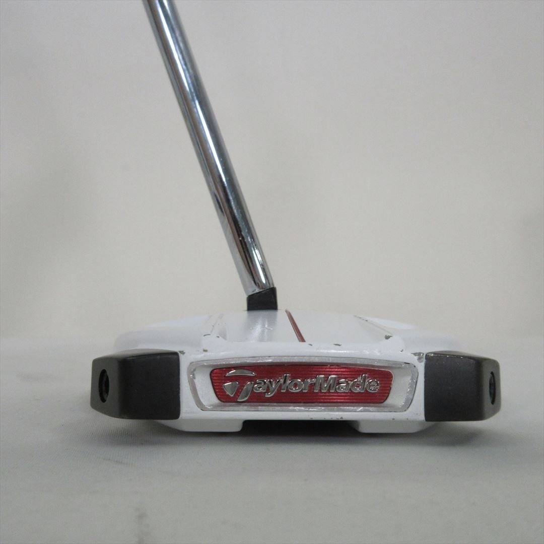 TaylorMade Putter Spider EX GHOST WHITE Center Shaft 34 inch