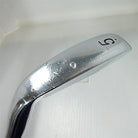 PRGR Iron Set RS FORGED Stiff Dynamic Gold S200 6 pieces