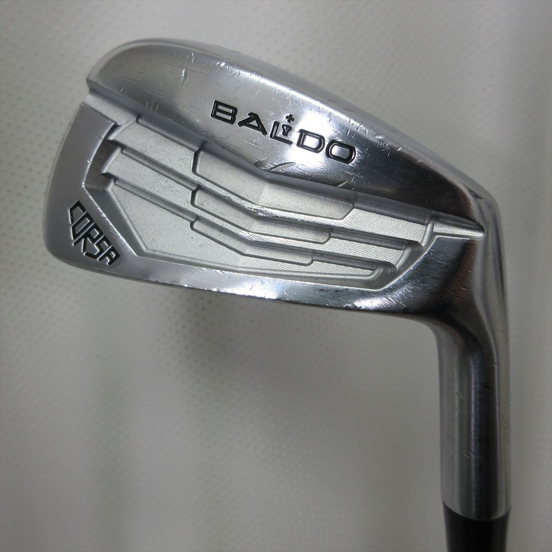 Baldo IronSet CORSA FORGED MC(2022) Stiff Dynamic Gold EX TOUR ISSUE S200 6pcs