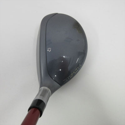 TaylorMade Hybrid STEALTH2 HD HY 27° Ladies TENSEI RED TM40(STEALTH)