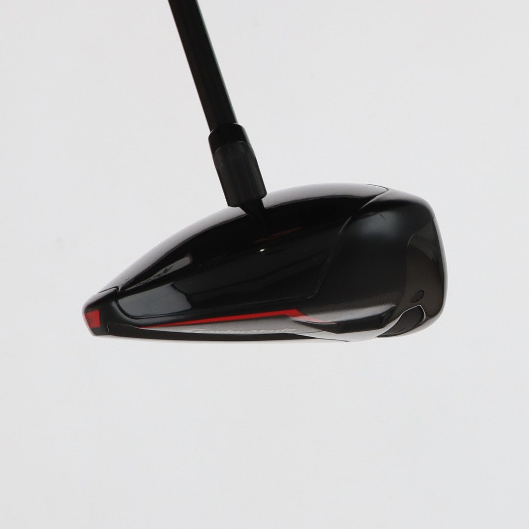 TaylorMade Fairway STEALTH2 5W 18° StiffRegular TENSEI RED TM50(STEALTH)