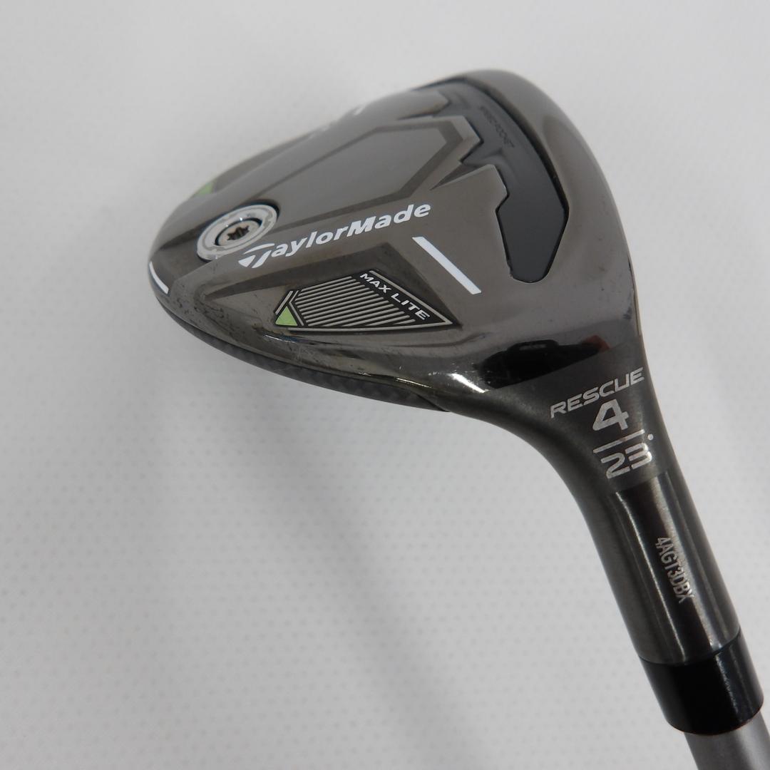 TaylorMade Hybrid Qi35 MAX LITE – GOLF Partner USA