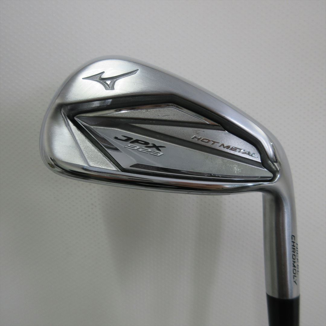 Mizuno Iron Set Left-Handed JPX 923 HOT METAL Regular MCI 60 5 pieces