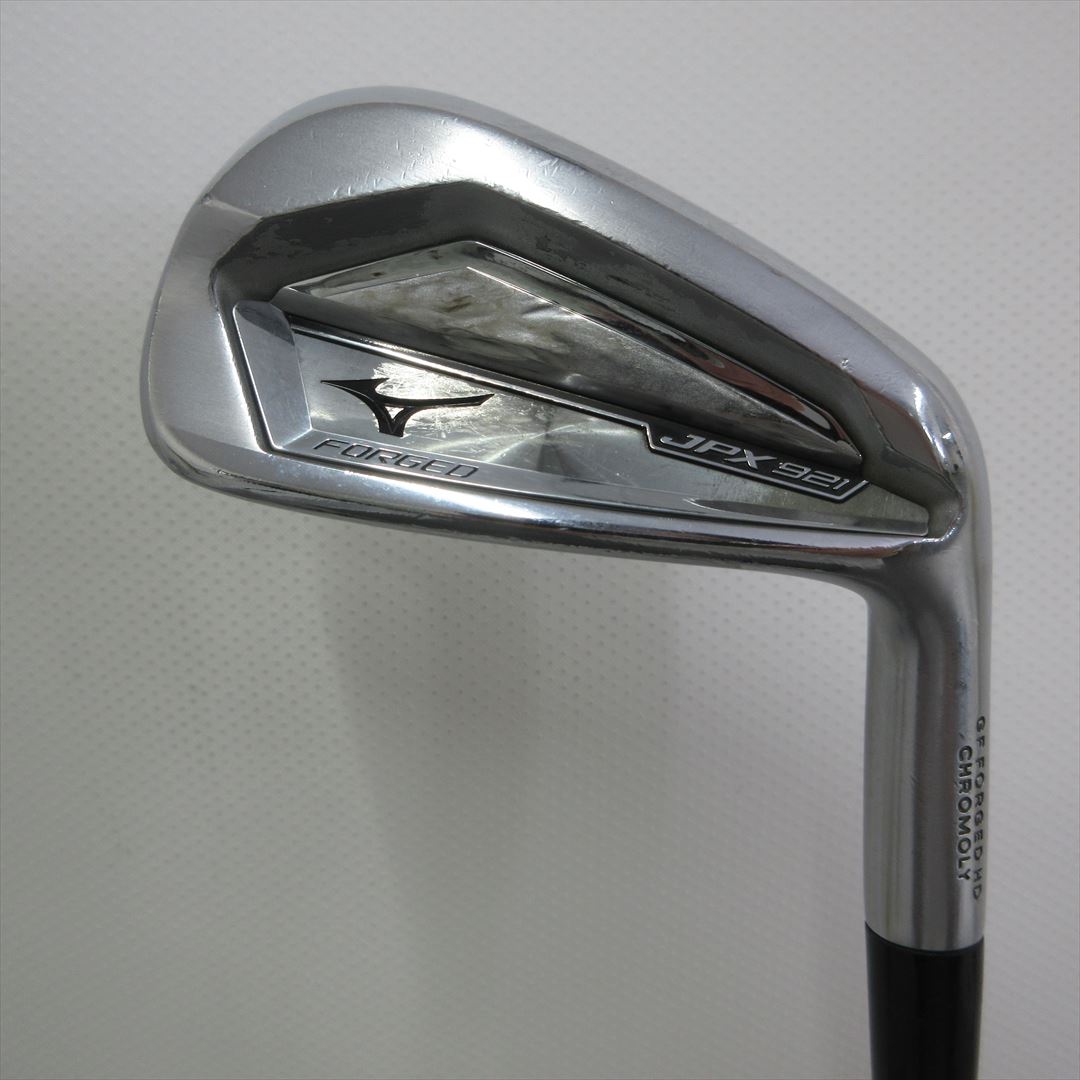 Mizuno Iron Set JPX 921 FORGED Stiff NS PRO 950GH neo 6 pieces