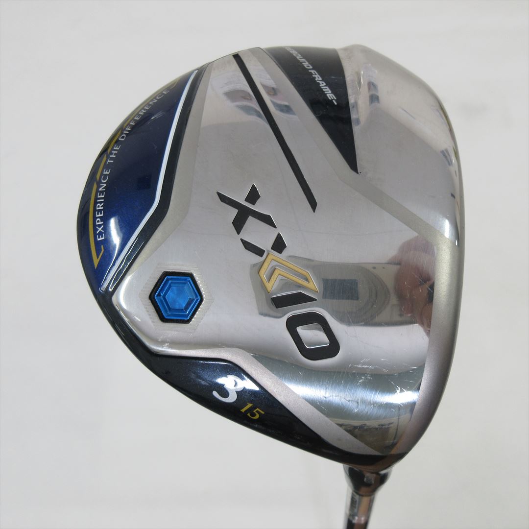 XXIO Fairway XXIO12 3W 15° Stiff XXIO MP1200