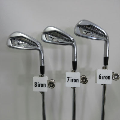 Mizuno Iron Set JPX 921 HOT METAL Stiff NS PRO 950GH neo 5 pieces