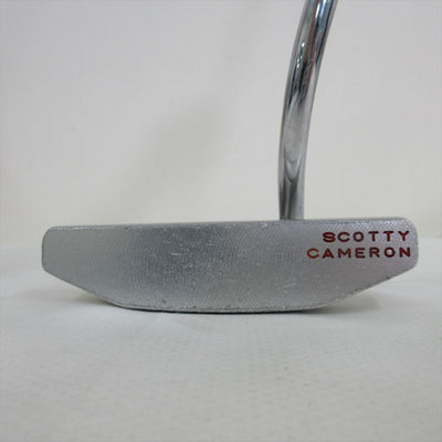 Scotty Cameron Putter SCOTTY CAMERON FUTURA Futura 35 inch