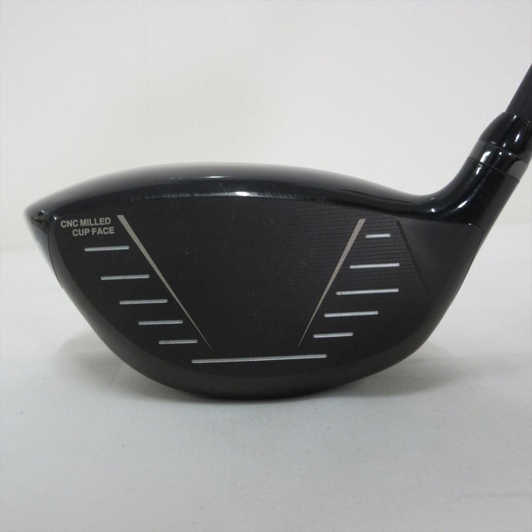 PRGR Driver LS (2023) PROTOTYPE ONE CLOVER 10° Stiff VANQUISH 4