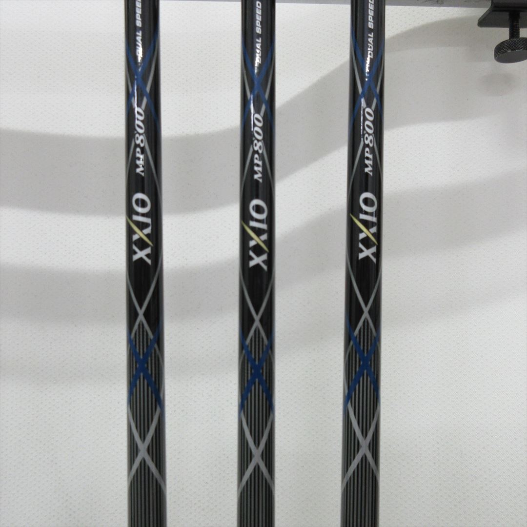 Dunlop Iron Set XXIO -2014 – GOLF Partner USA