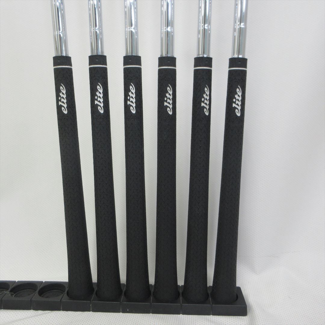 XXIO Iron Set Fair Rating XXIO7 Regular NS PRO 920GH for XXIO 6 pieces