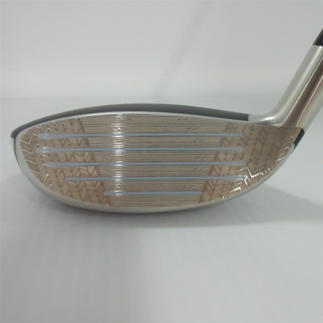 Bridgestone Hybrid BRIDGESTONE BX2 HT – GOLF Partner USA