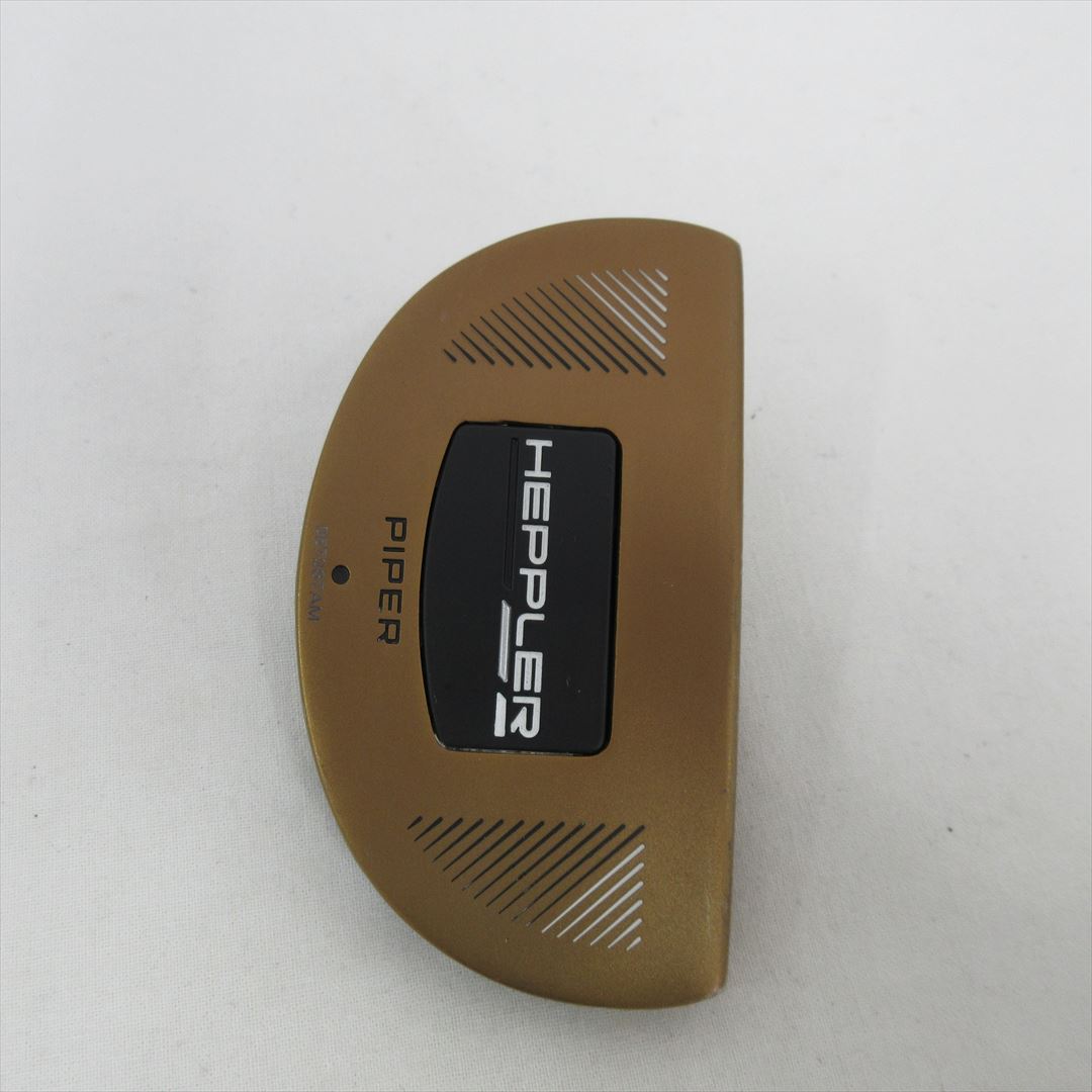 Ping Putter HEPPLER PIPER 34 inch Dot Color Black