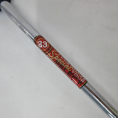 SCOTTY CAMERON Putter SCOTTY CAMERON Special select FASTBACK 1.5 32.5 inch