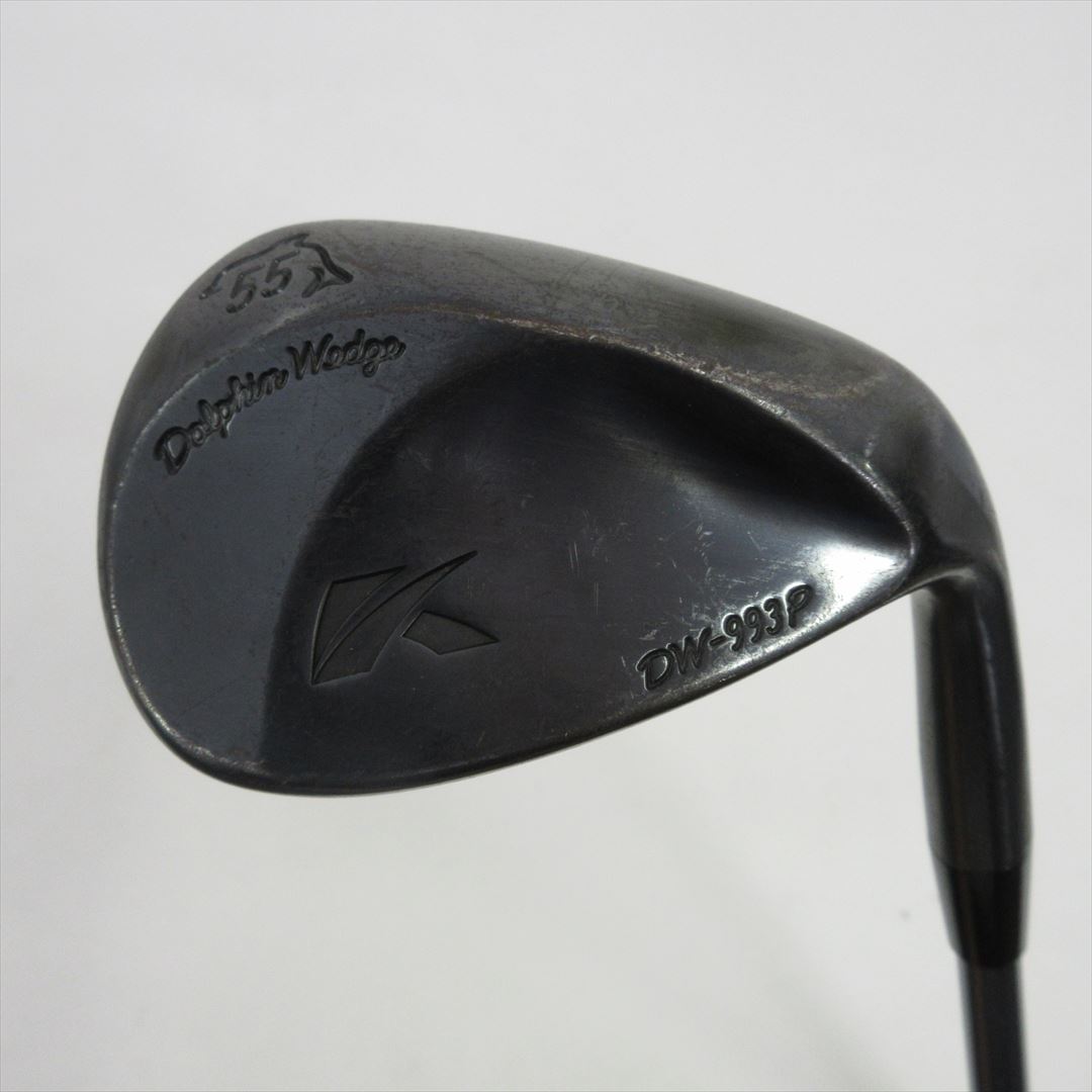 Kasco Wedge Dolphin Wedge DW-993P 55° MCI MILD 85