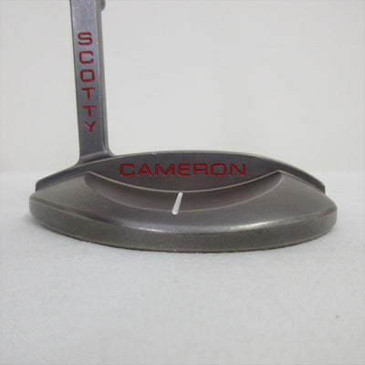 Titleist Putter SCOTTY CAMERON RED X5 35 inch