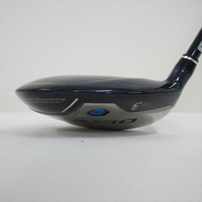 XXIO Fairway Left-Handed XXIO12 3W 15° Stiff XXIO MP1200