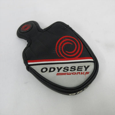 Odyssey Putter WHITE HOT 2 BALL 33 inch