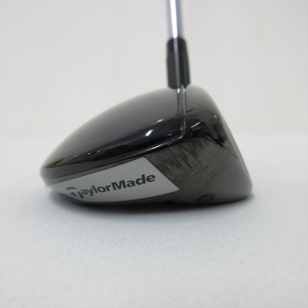 TaylorMade Hybrid Qi10 HY 25° Stiff NS PRO 950GH