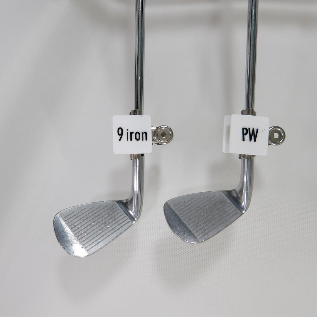 ぶっ飛び稀少品KAMUI PRO KP-103 アイアン5-9.P 6本105Ｓ Kamui Iron Set KAMUI PRO KP-103UC – GOLF Partner USA