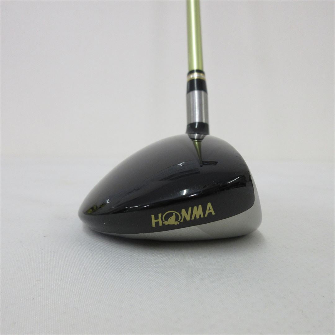 HONMA Hybrid BERES U-06 HY 22° Regular 2S ARMRQX 47