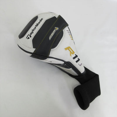 TaylorMade Driver R11J 10.5° Regular Motore 50(R11J)