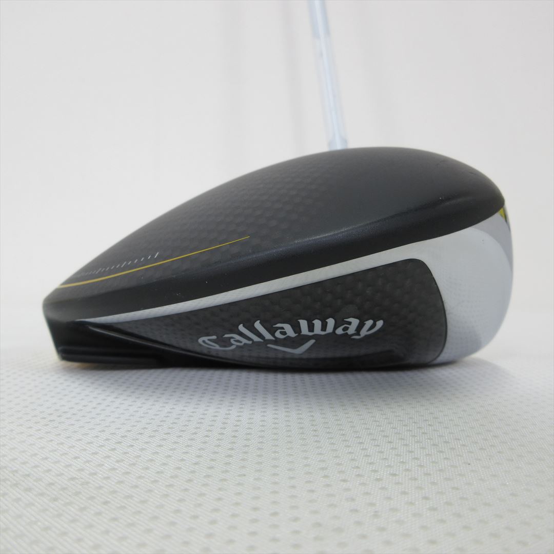 Callaway Driver ROGUE ST MAX FAST 12° Ladies ELDIO 40 for CW(ROGUE ST)