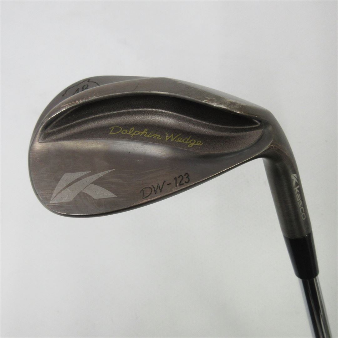 Kasco Wedge Dolphin Wedge DW-123 Copper 48° NS PRO 950GH neo