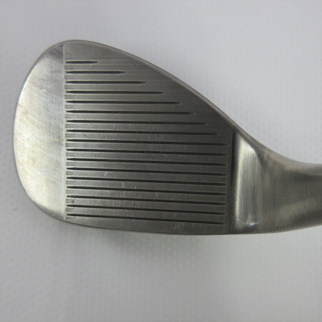 Titleist Wedge VOKEY SPIN MILLED SM9 Brushed steel 58° BV 105