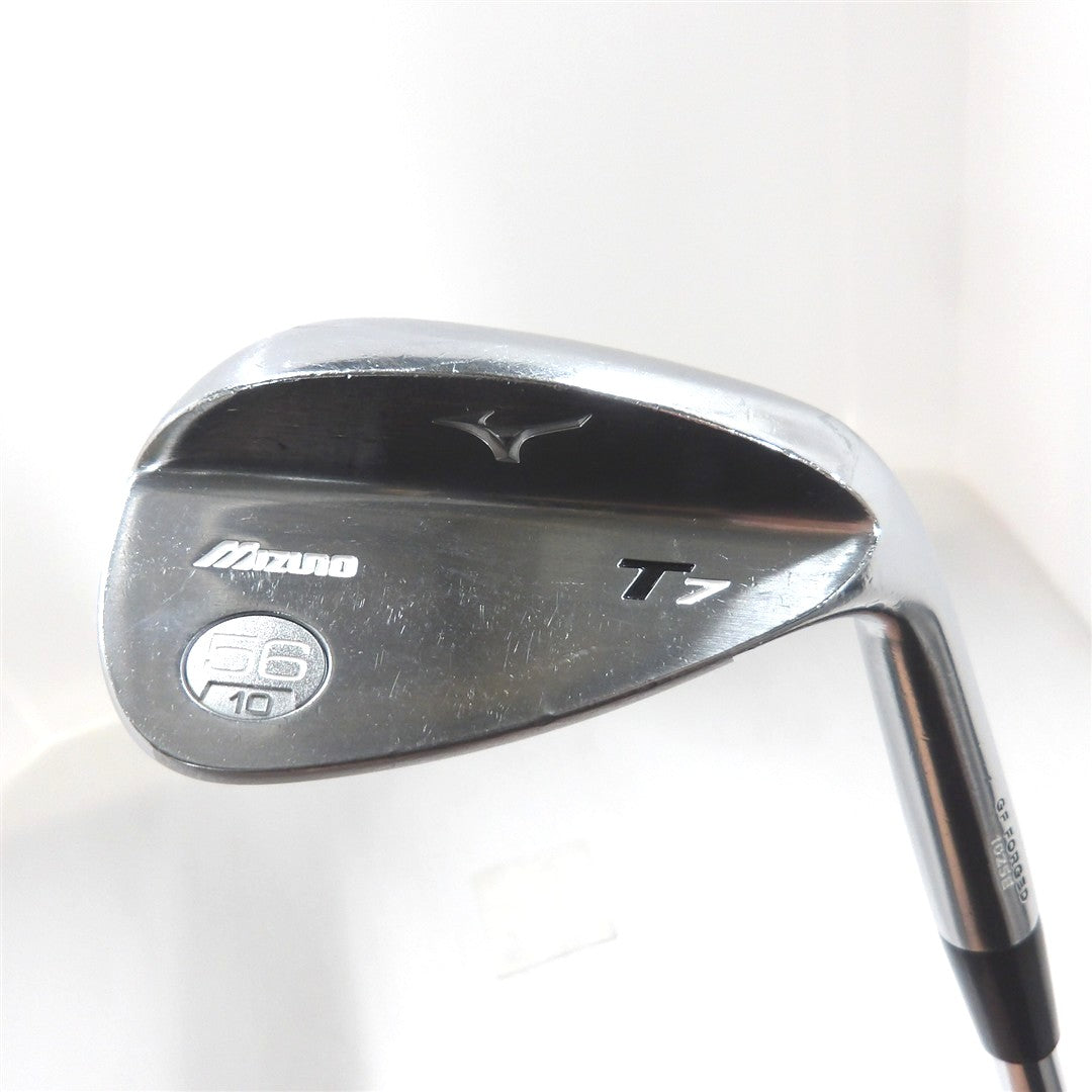 Mizuno Wedge Mizuno T7 56° NS PRO MODUS3 115 WEDGE