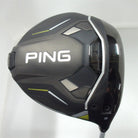 Ping Driver G430 MAX 10K 9° Stiff Speeder 569 EVOLUTION 7