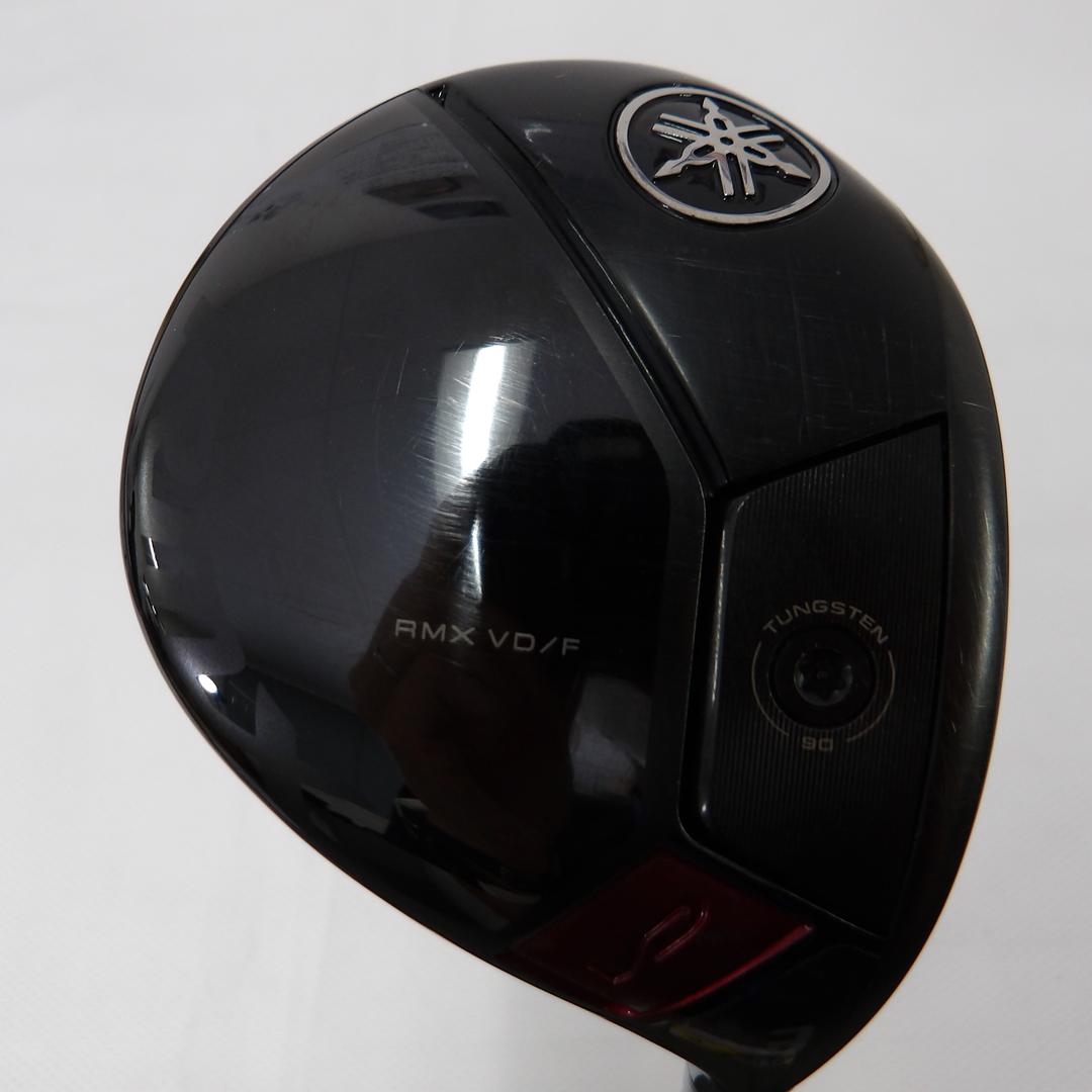 ヤマハ - YAMAHA RMX 3w FOCUS DiamanaThump YAMAHA RMX SERIES – GOLF Partner USA | Used Golf Club Shop